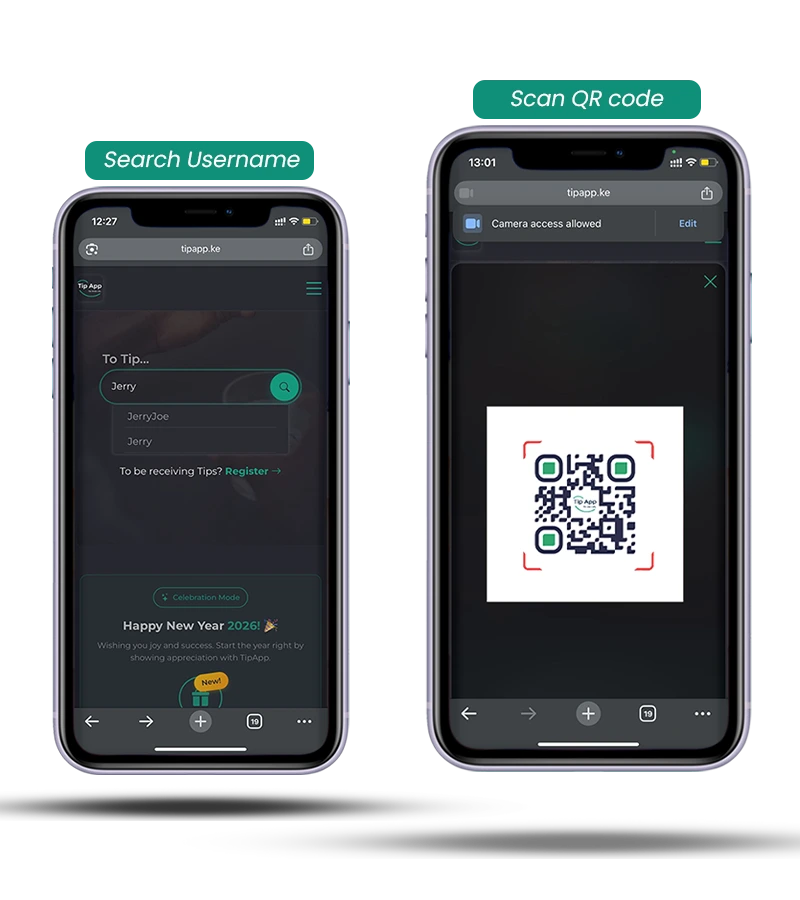 Find the person or brand
